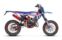 Beta RR Motard 2T 50 Track 2025 - Bild 3 Beta RR Motard 2T 50 Track 2025 - Bild 3