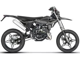 Beta RR Motard 2T 50 X special edition Beta RR Motard 2T 50 X special edition