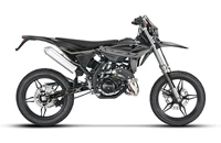 Beta RR Motard 2T 50 X special edition 2025 - Bild 1 Beta RR Motard 2T 50 X special edition 2025 - Bild 1