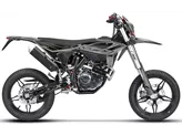 Beta RR 125 4T Motard T X special edition 2025 Beta RR 125 4T Motard T X special edition 2025