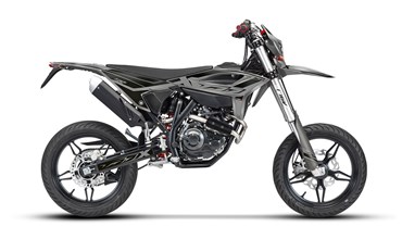 Beta RR 125 4T Motard T X special edition 