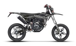 Beta RR 125 4T Motard T X special edition 2025