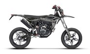 Beta RR 125 4T Motard T X special edition