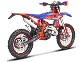 Beta RR Race 2T 125 2025 Beta RR Race 2T 125 2025