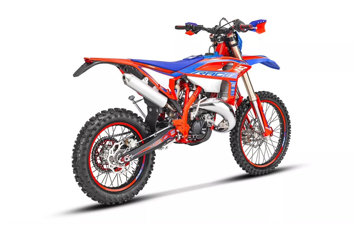 Beta RR Race 2T 125 Beta RR Race 2T 125