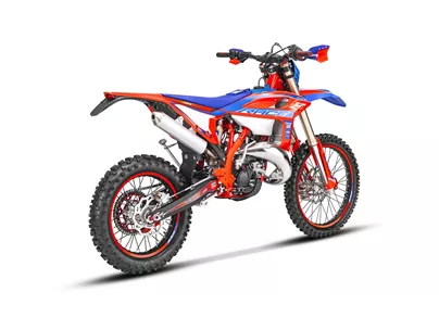 Beta RR Race 2T 125 2025 Beta RR Race 2T 125 2025