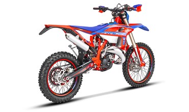 Beta RR Race 2T 125 