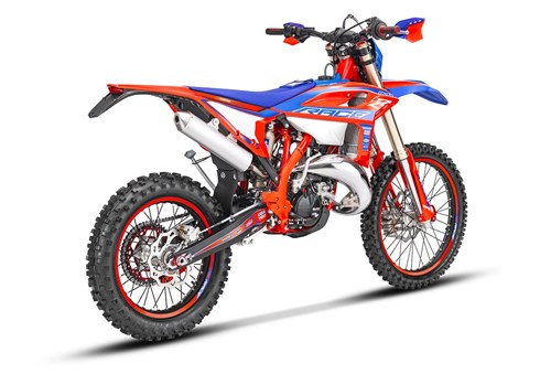 Beta RR Race 2T 125 