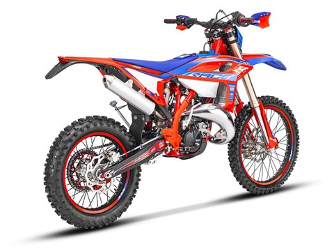 Beta RR Race 2T 125 