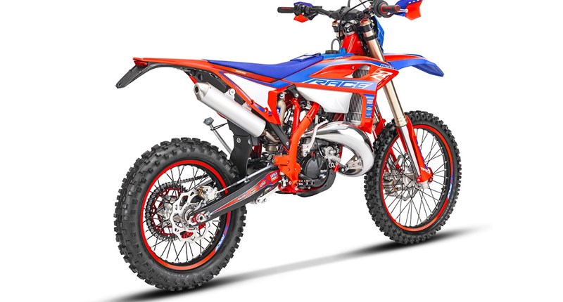 Beta RR Race 2T 125