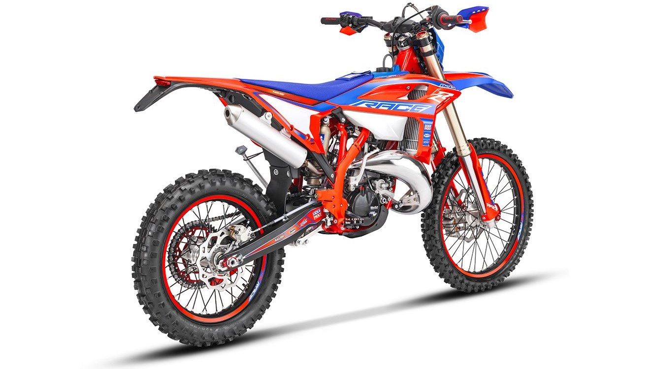 Beta RR Race 2T 125