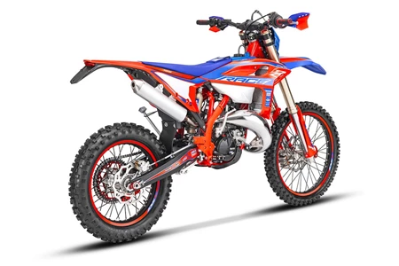 Beta RR Race 2T 125 2025 Beta RR Race 2T 125 2025