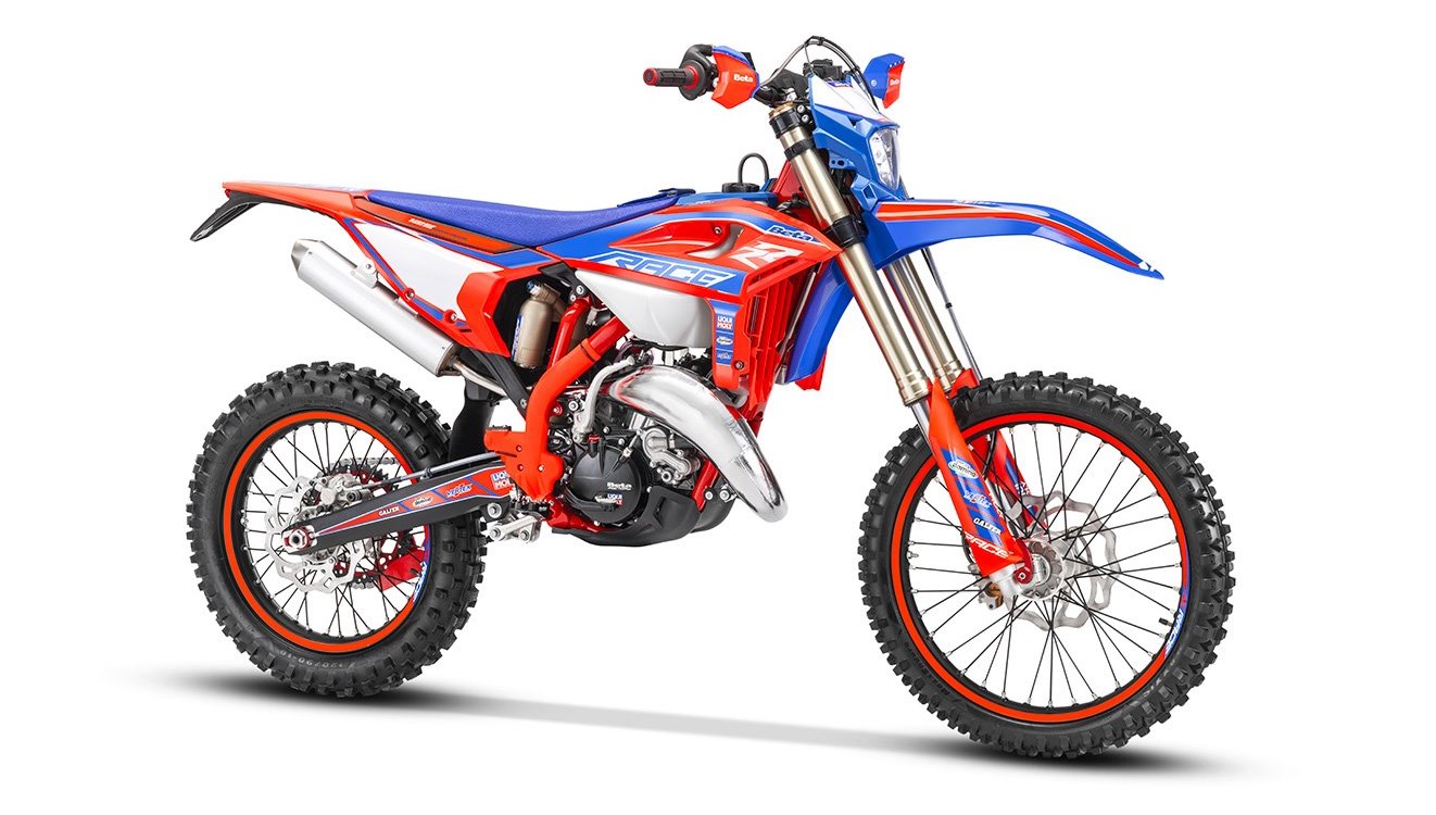 Beta RR Race 2T 125