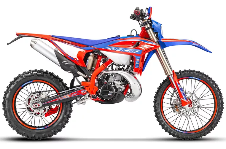 Beta RR Race 2T 200 2025 Beta RR Race 2T 200 2025
