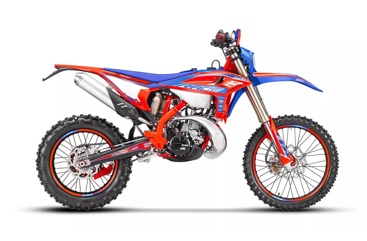 Beta RR Race 2T 200 Beta RR Race 2T 200