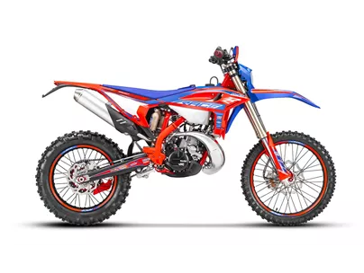 Beta RR Race 2T 200 2025 Beta RR Race 2T 200 2025