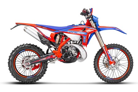 Beta RR Race 2T 200 2025