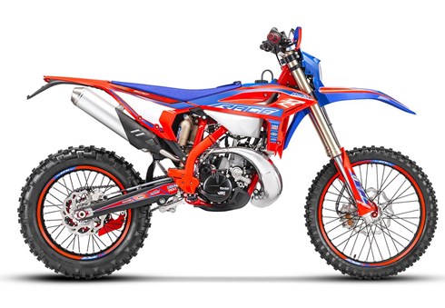 Beta RR Race 2T 200 