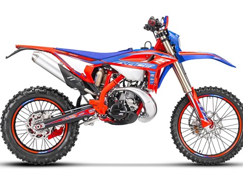 Beta RR Race 2T 200 