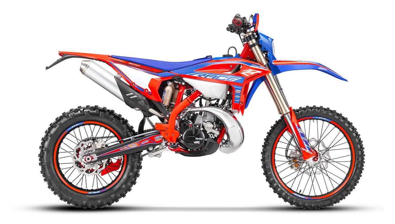 Beta RR Race 2T 200