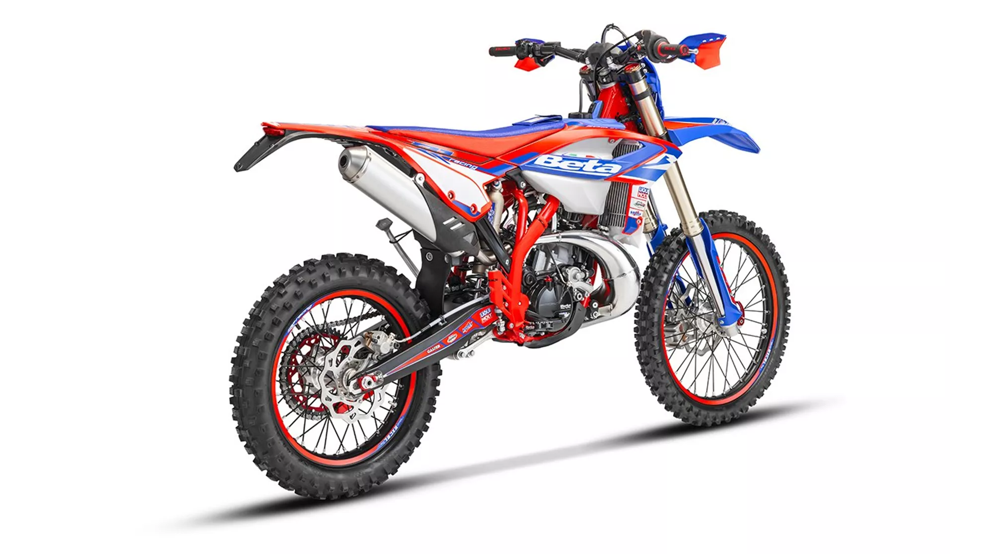 Beta RR Race 2T 200 - Image 1 Beta RR Race 2T 200 - Image 1