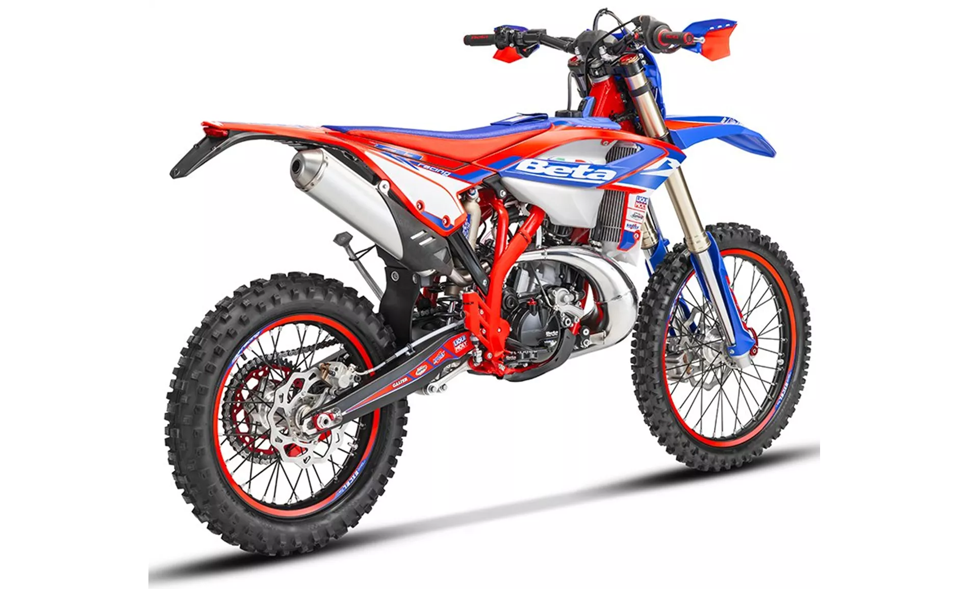 Beta RR Race 2T 200 2025 Beta RR Race 2T 200 2025