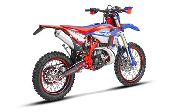 Beta RR Race 2T 200 2025 - Bild 3