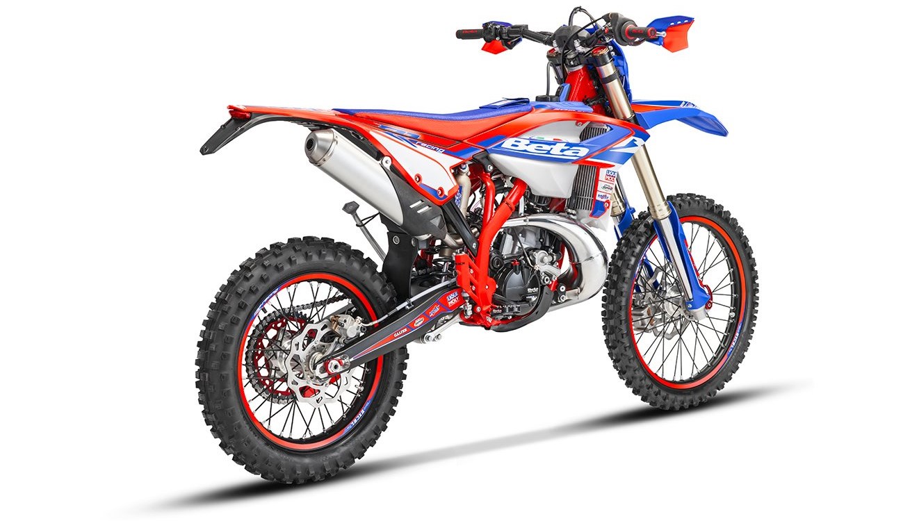 Beta RR Race 2T 200