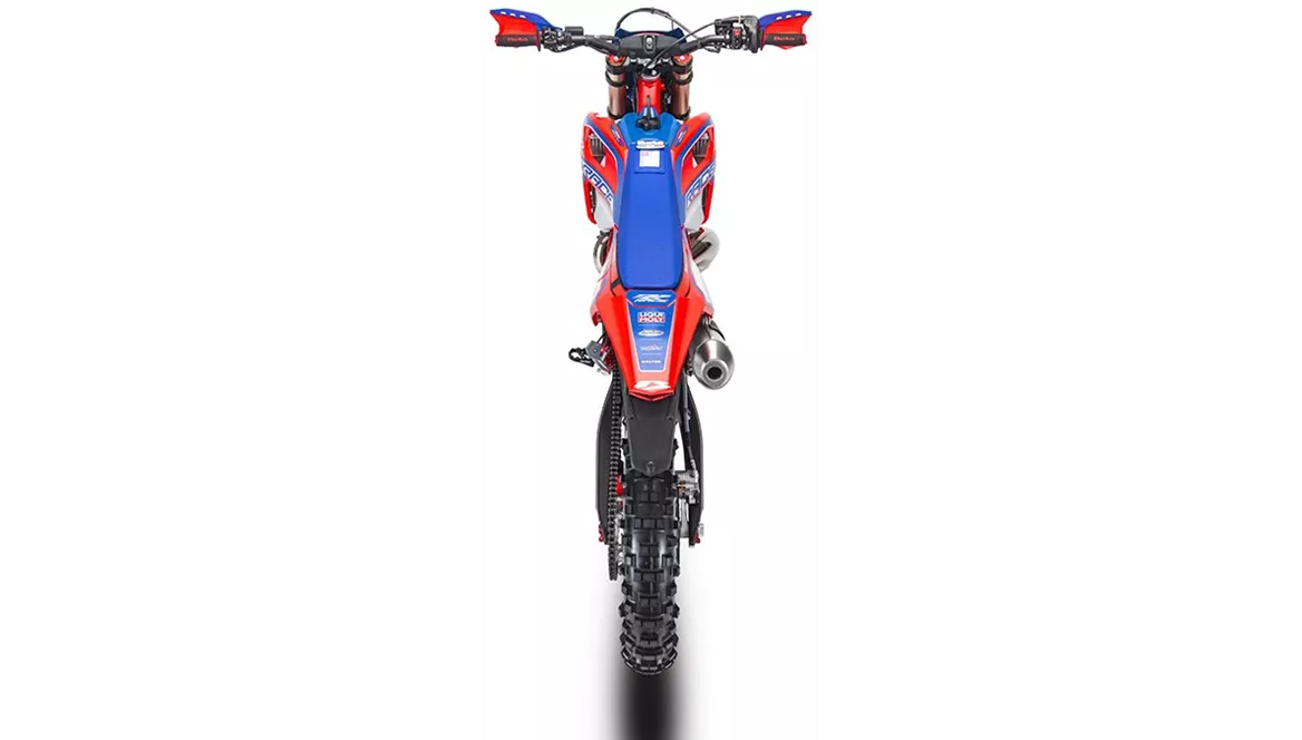 Beta RR Race 2T 250/300 2025 Beta RR Race 2T 250/300 2025