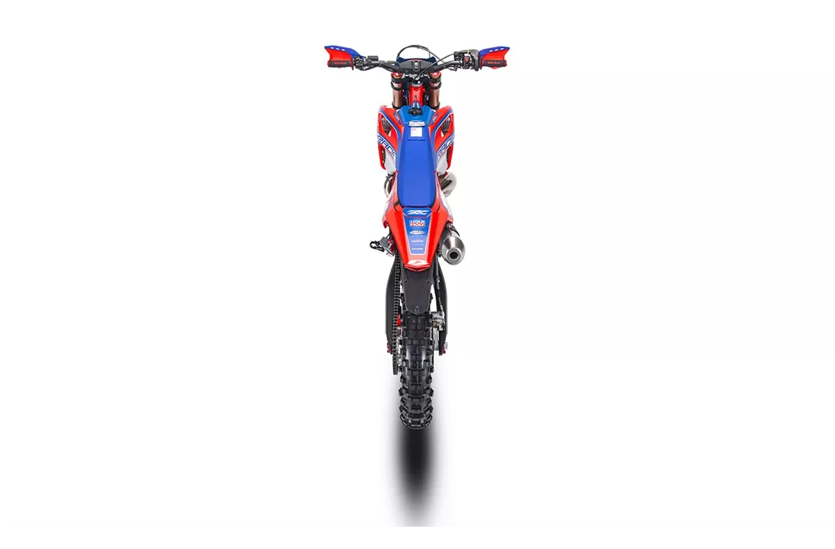 Beta RR Race 2T 250/300 Beta RR Race 2T 250/300