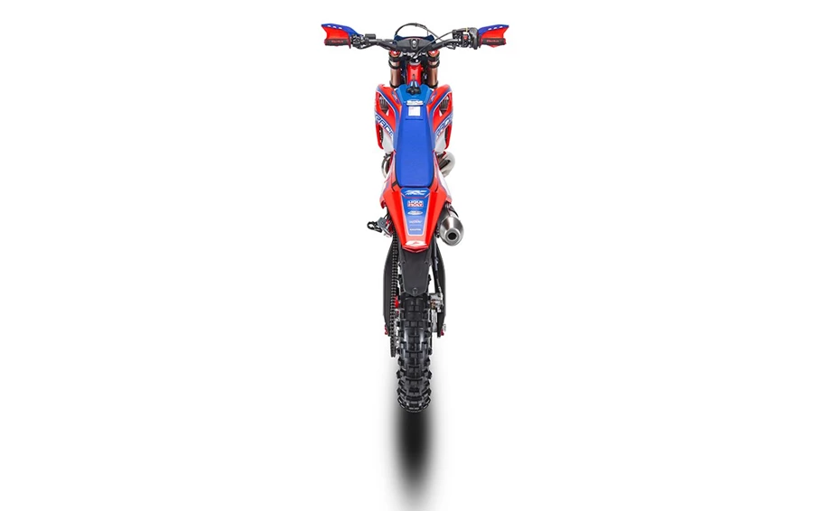 Beta RR Race 2T 250 Bild 1: Beta RR Race 2T 250