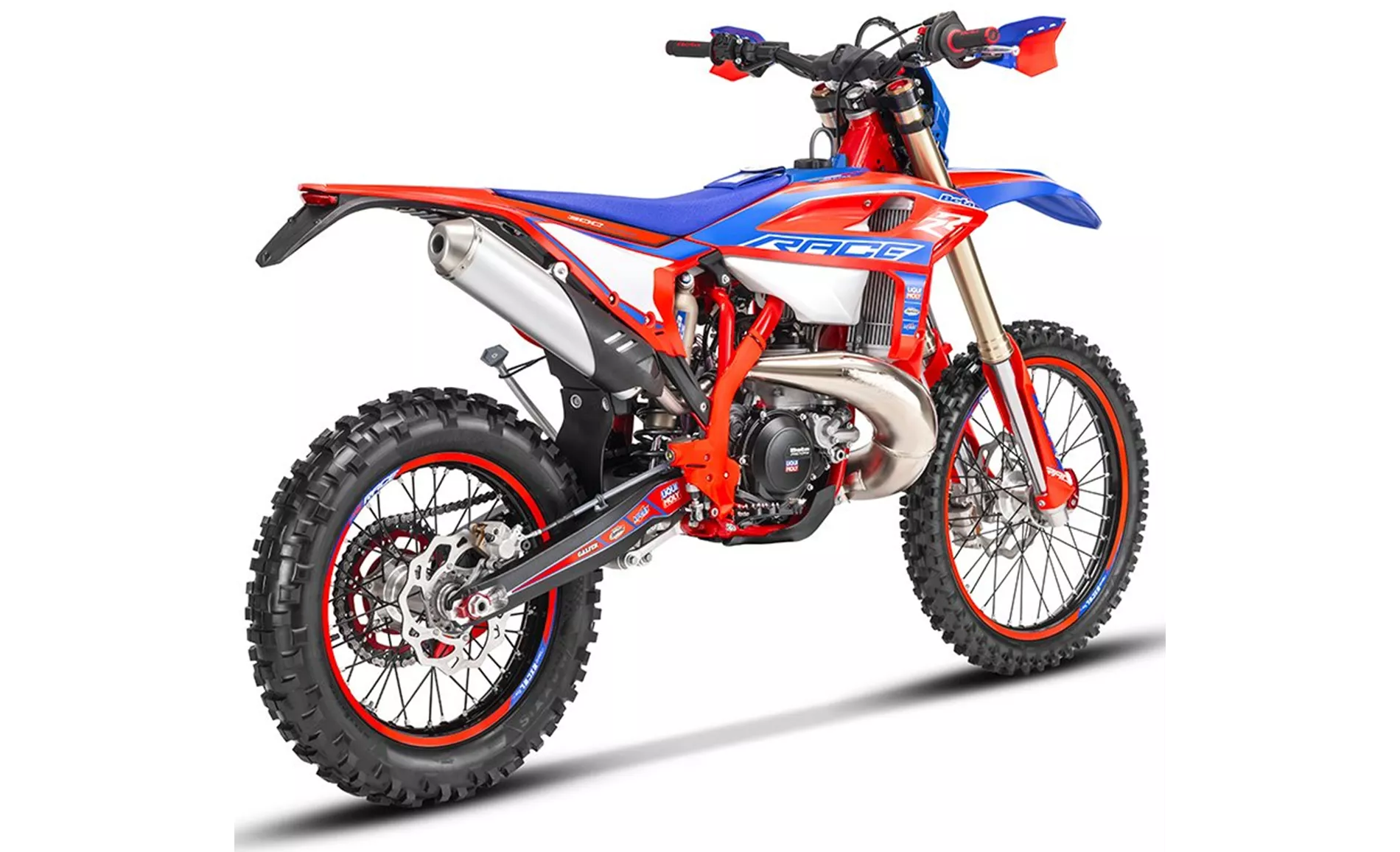 Beta RR Race 2T 250/300 2025 Beta RR Race 2T 250/300 2025