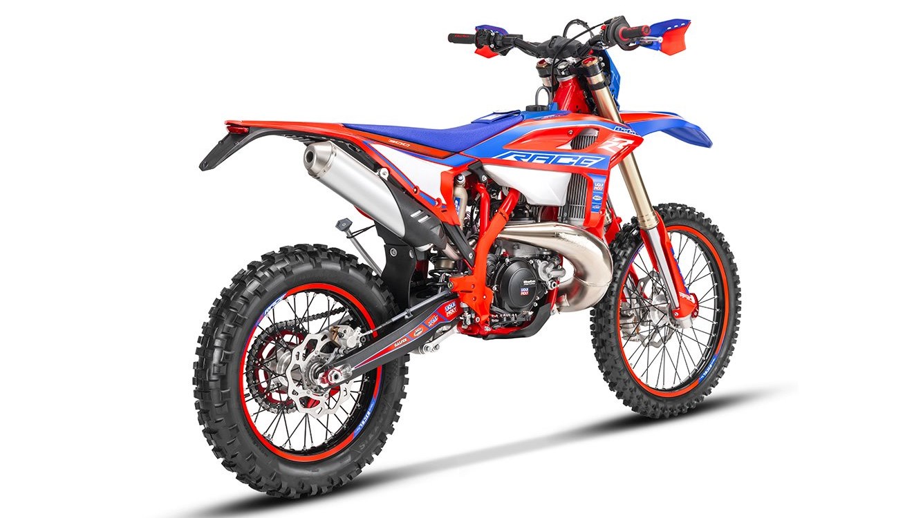 Beta RR Race 2T 250/300