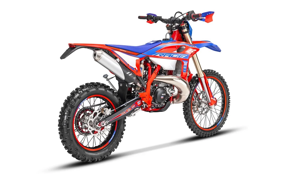 Beta RR Race 2T 250 Bild 2: Beta RR Race 2T 250