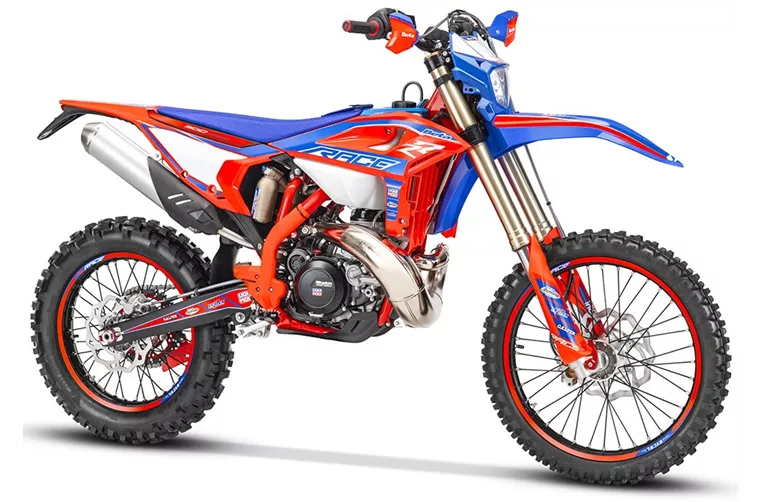 Beta RR Race 2T 250/300 2025 Beta RR Race 2T 250/300 2025