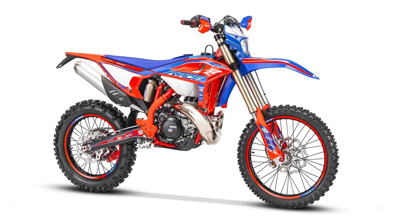Beta RR Race 2T 250/300