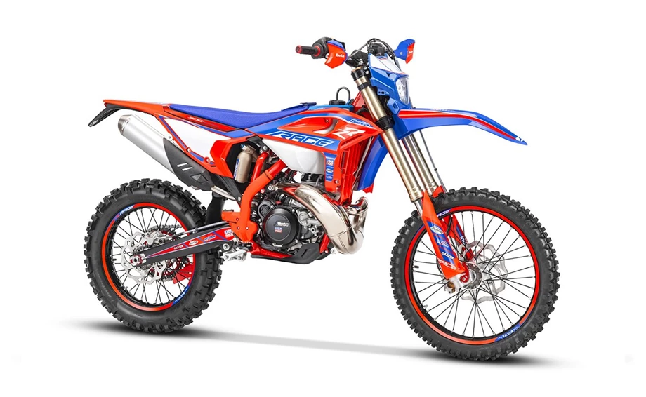 Beta RR Race 2T 250 Bild 3: Beta RR Race 2T 250