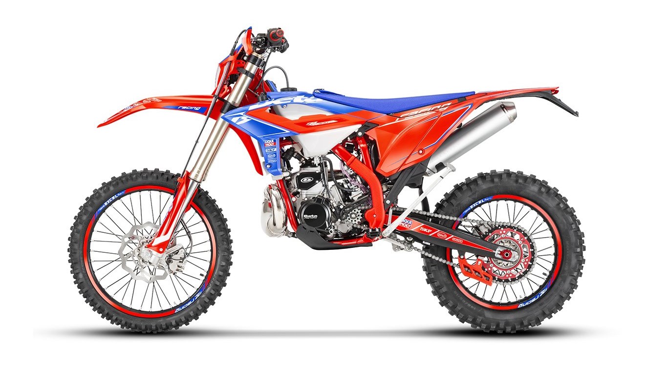 Beta RR Race 2T 250/300