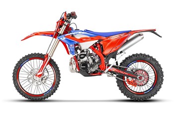 Beta RR Race 2T 250 2025 - Bild 5 Beta RR Race 2T 250 2025 - Bild 5