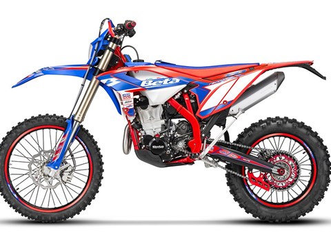 Beta RR Race 4T 350/390/430/480 