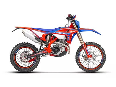 Beta RR Race 4T 350 2025 Beta RR Race 4T 350 2025