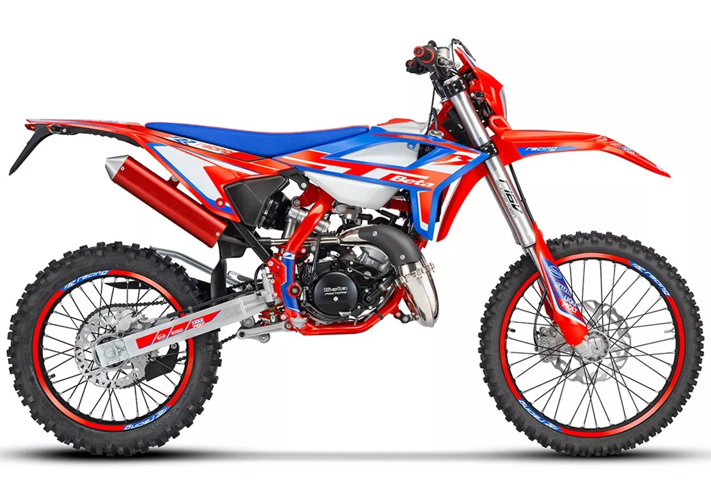 Beta RR 50 Race 2025 Beta RR 50 Race 2025
