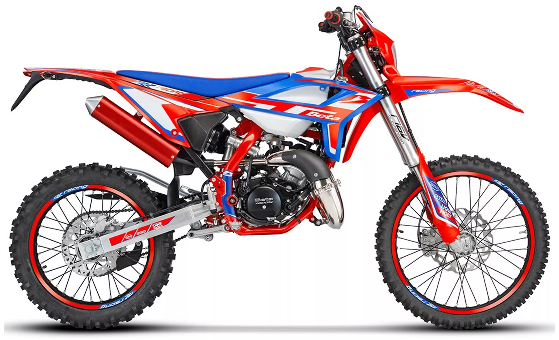 Beta RR 50 Race 2025 Beta RR 50 Race 2025