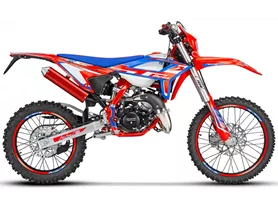 Beta RR 50 Race Beta RR 50 Race