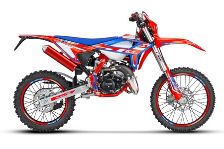 Beta RR 50 Race 2025 Beta RR 50 Race 2025