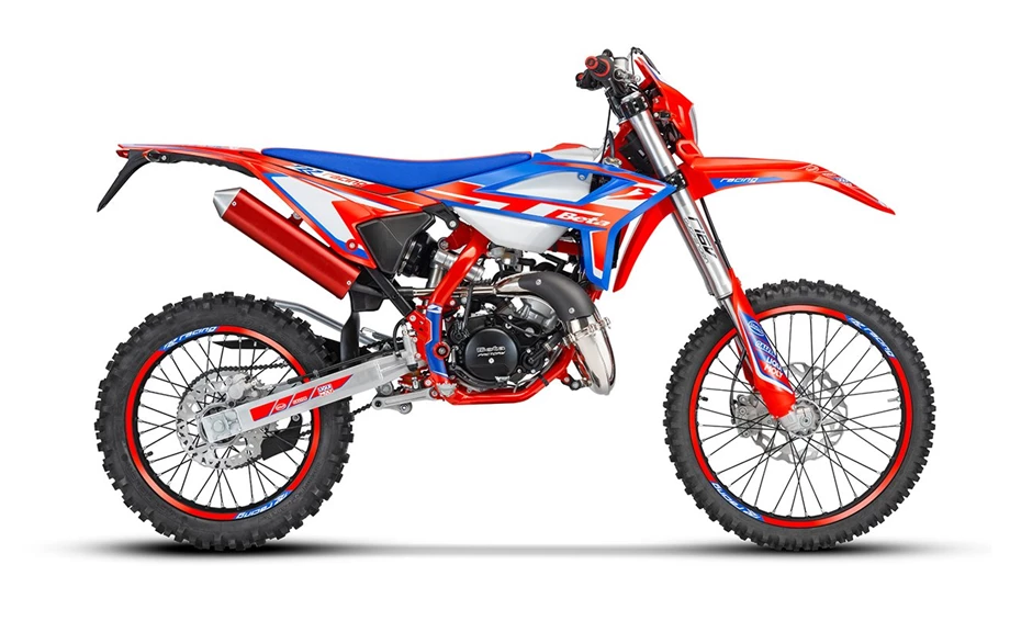 Beta RR 50 Race Bild 1: Beta RR 50 Race