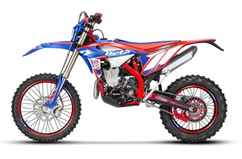 Beta RR Race 4T 390 2025 - Bild 3