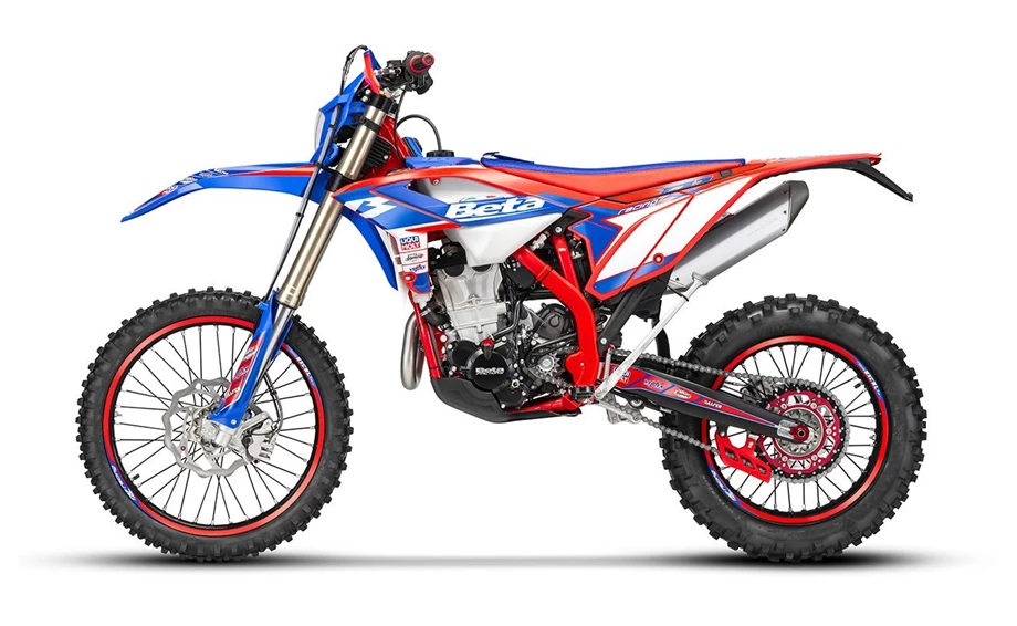 Beta RR Race 4T 390 Bild 2: Beta RR Race 4T 390