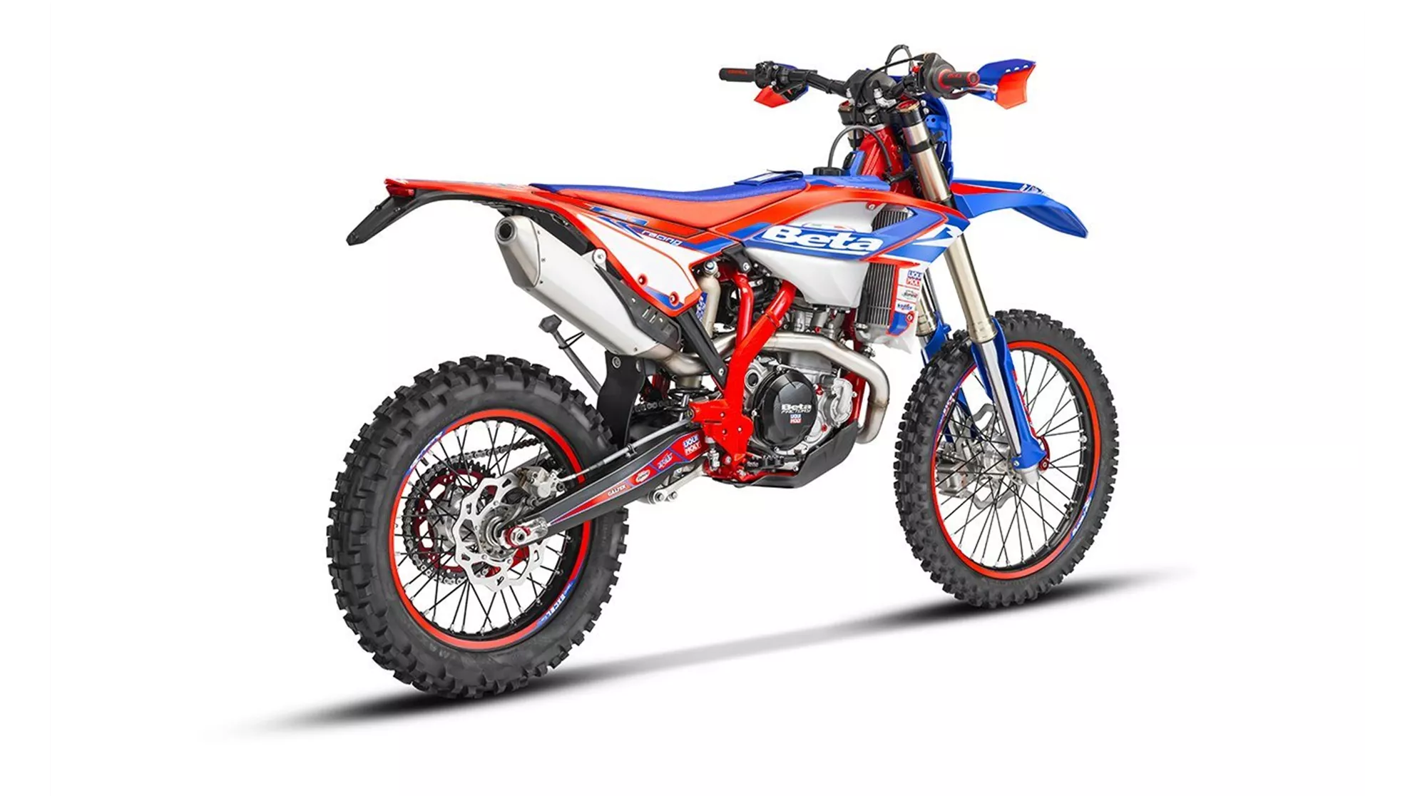 Beta RR Race 4T 390 - Image 2 Beta RR Race 4T 390 - Image 2