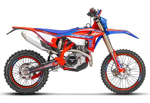 Beta RR Race 4T 390 
